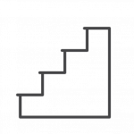 Tapewizard-stairs-plastering